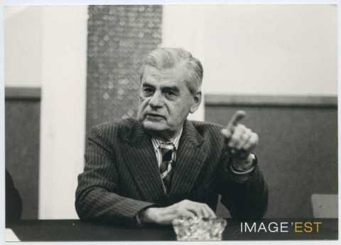 André Vautrin (1907-1999)